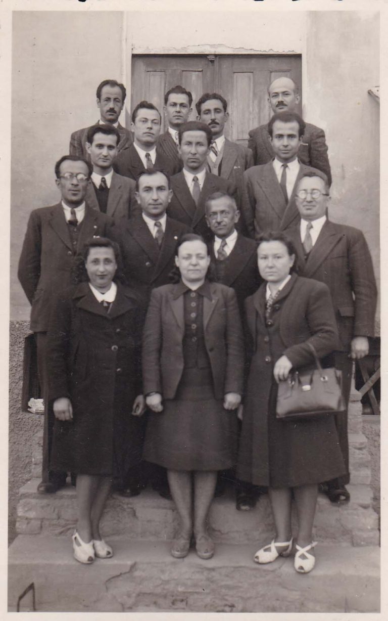 Nazilli Ortaokulu, Resim-iş Öğretmenliği