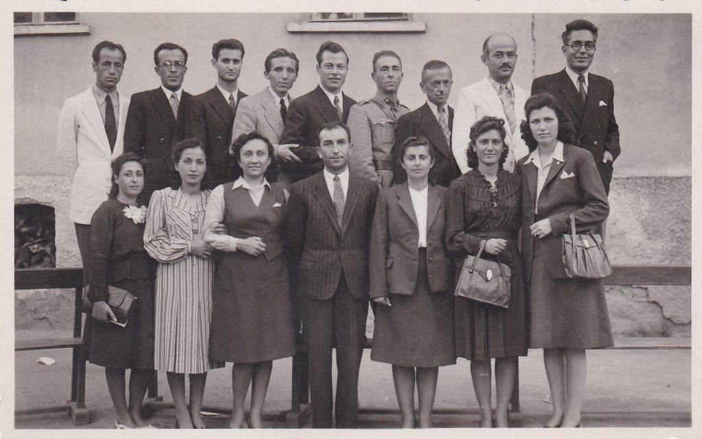Nazilli Ortaokulu, Resim-iş Öğretmenliği