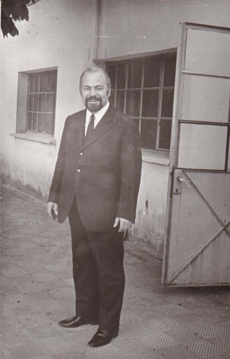 Şevket Arman, 1972